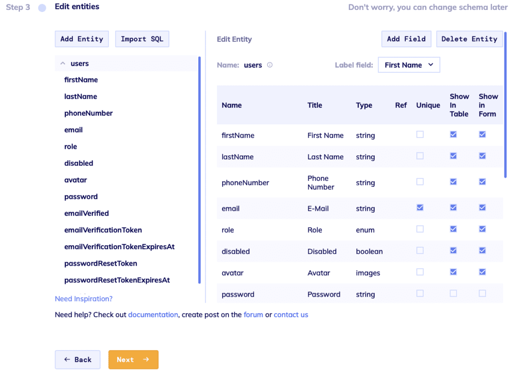 How to Design a Web Application