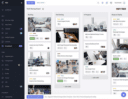 Top Angular Admin Dashboard Templates Flatlogic Blog