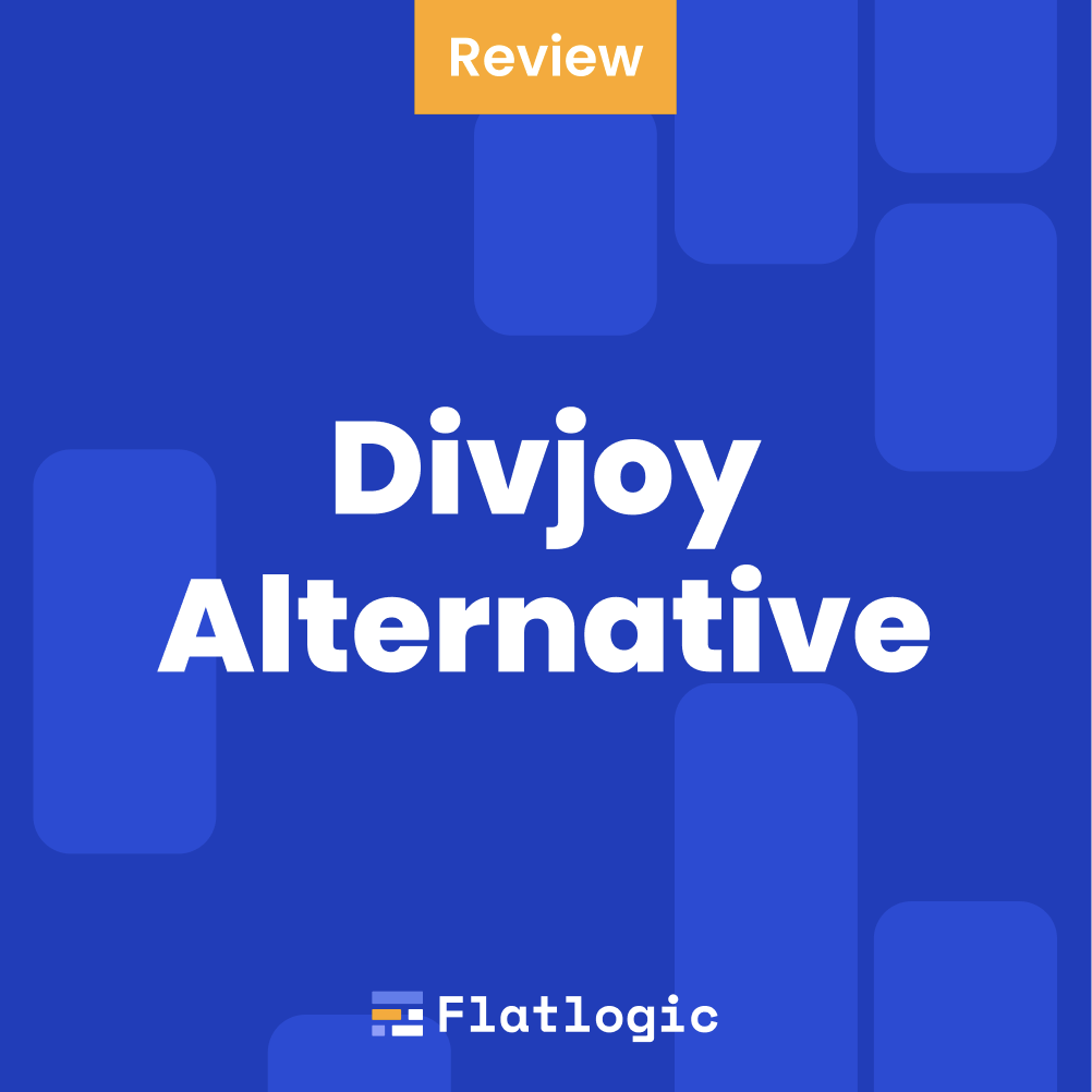 Top 10 Divjoy Codebase Alternatives – Generators, Templates & Builder Apps