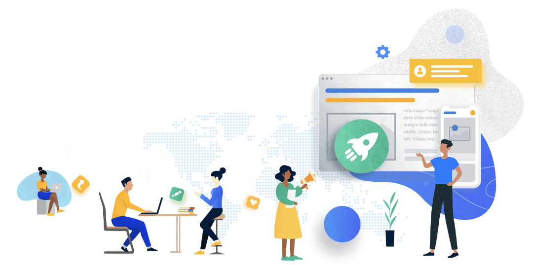 6 Phases of the Software Development Life Cycle - Flatlogic Blog