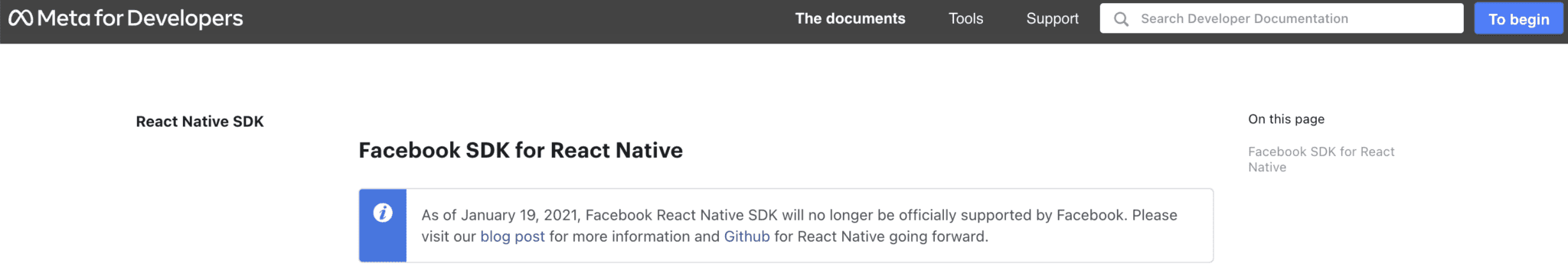 Top 10+ Best React Native UI Components for Mobile App Development ...