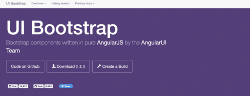 Top 10+ Angular Libraries for Your Next Web App - Flatlogic Blog