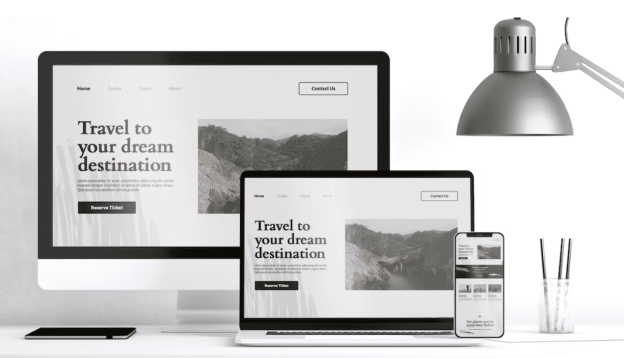 7+ Best Practices for Web Development - Flatlogic Blog