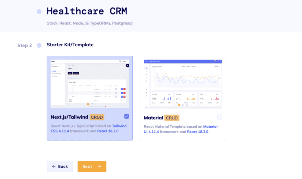 How To Build Healthcare CRM: A Comprehensive Guide