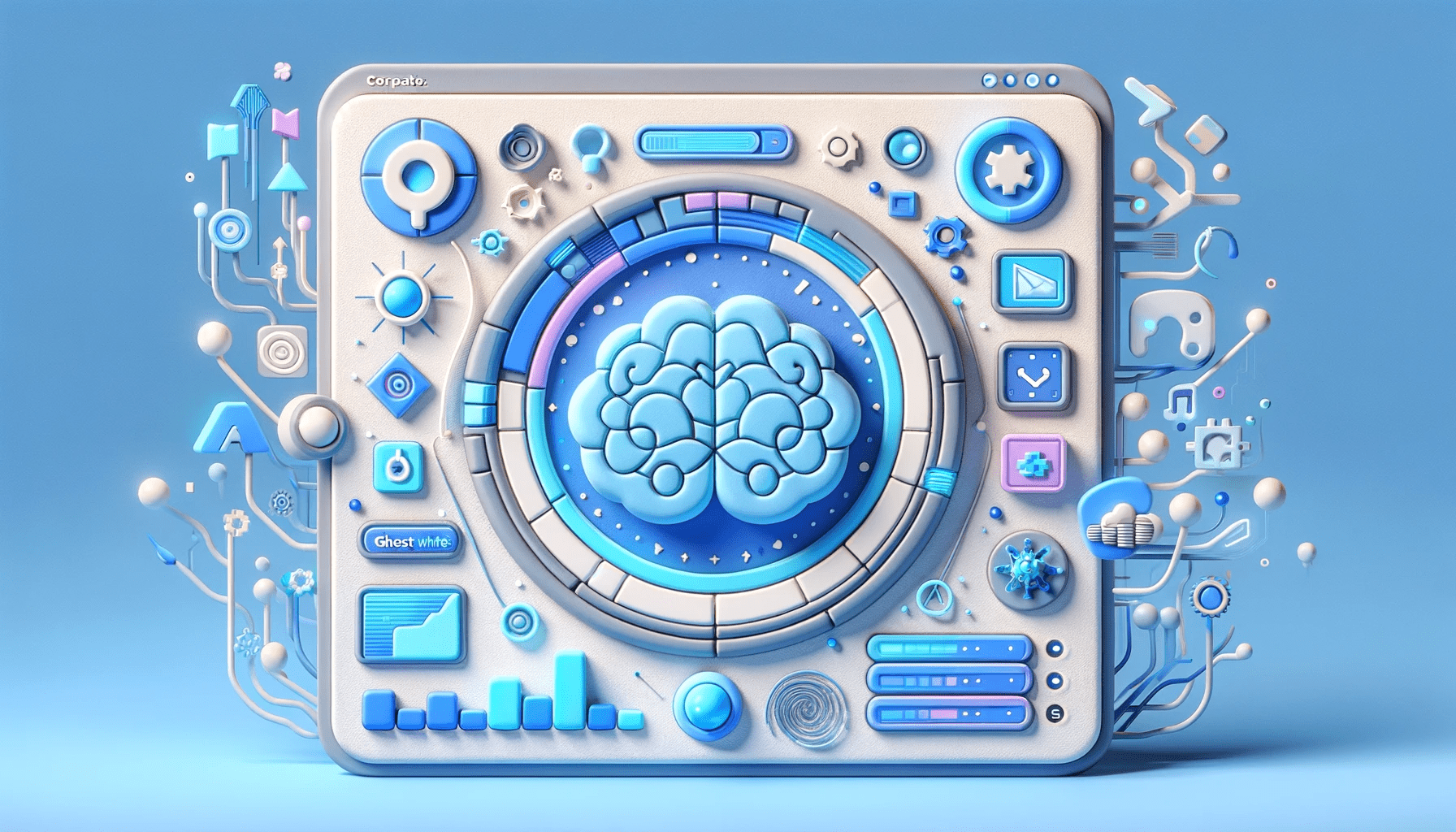 10+ Best AI Tools For Business – Flatlogic Review - Flatlogic Blog