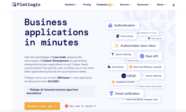 Best AI Tools for Sales to Maximize Your Revenue - Flatlogic Blog