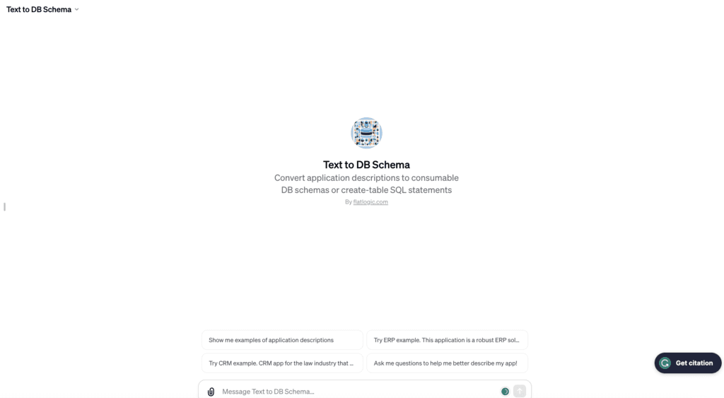 Best 10 + GPTs For Developers – Flatlogics List - Flatlogic Blog
