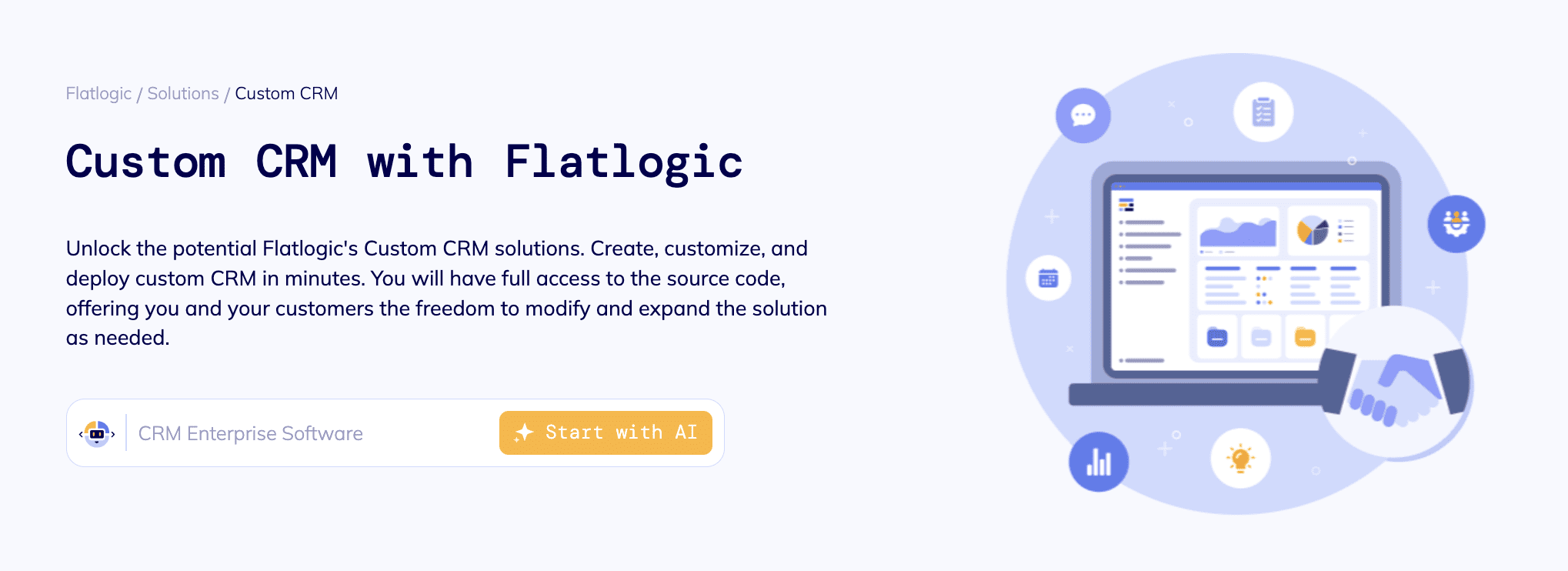 Open Source CRM For Nonprofits: Best Picks For 2025 - Flatlogic Blog